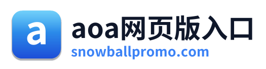 aoa网页版入口